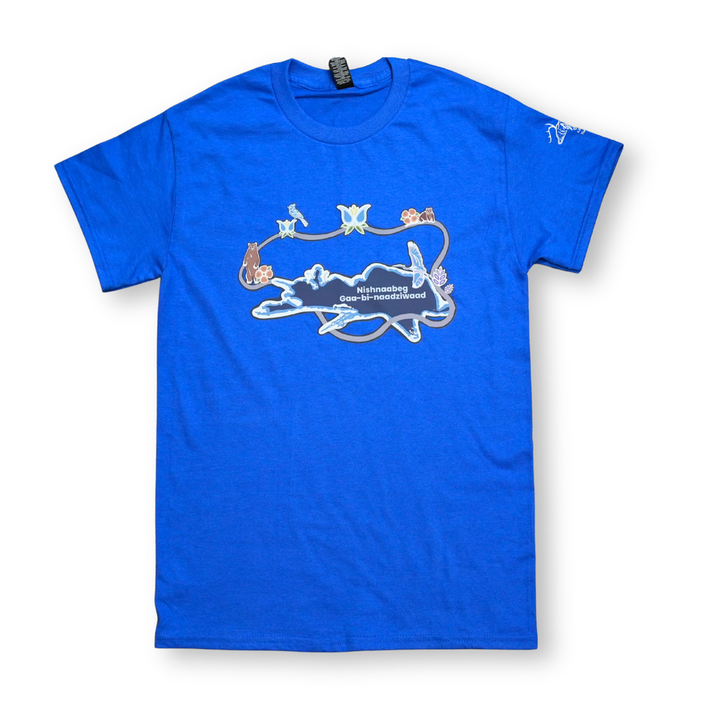 2026 Powwow Adult T-Shirts