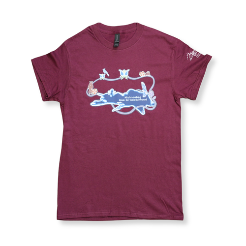 2026 Powwow Adult T-Shirts