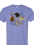 2025 Powwow Youth T-Shirt