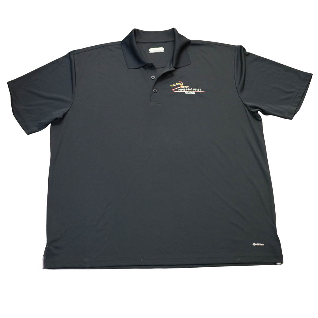 NFN Golf Shirt