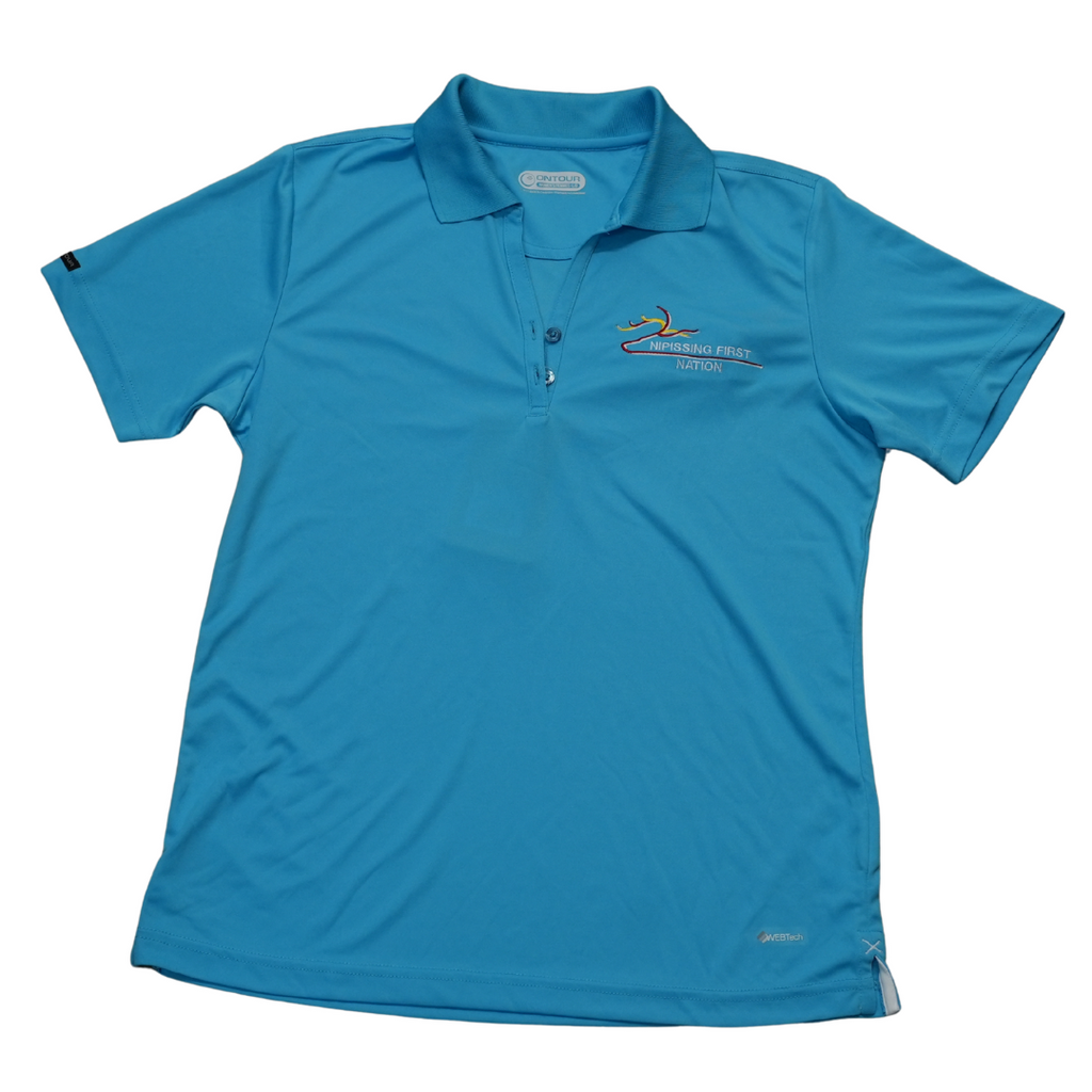 NFN Golf Shirt