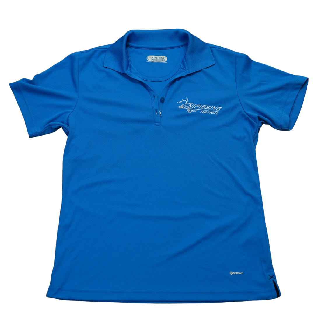 NFN Golf Shirt