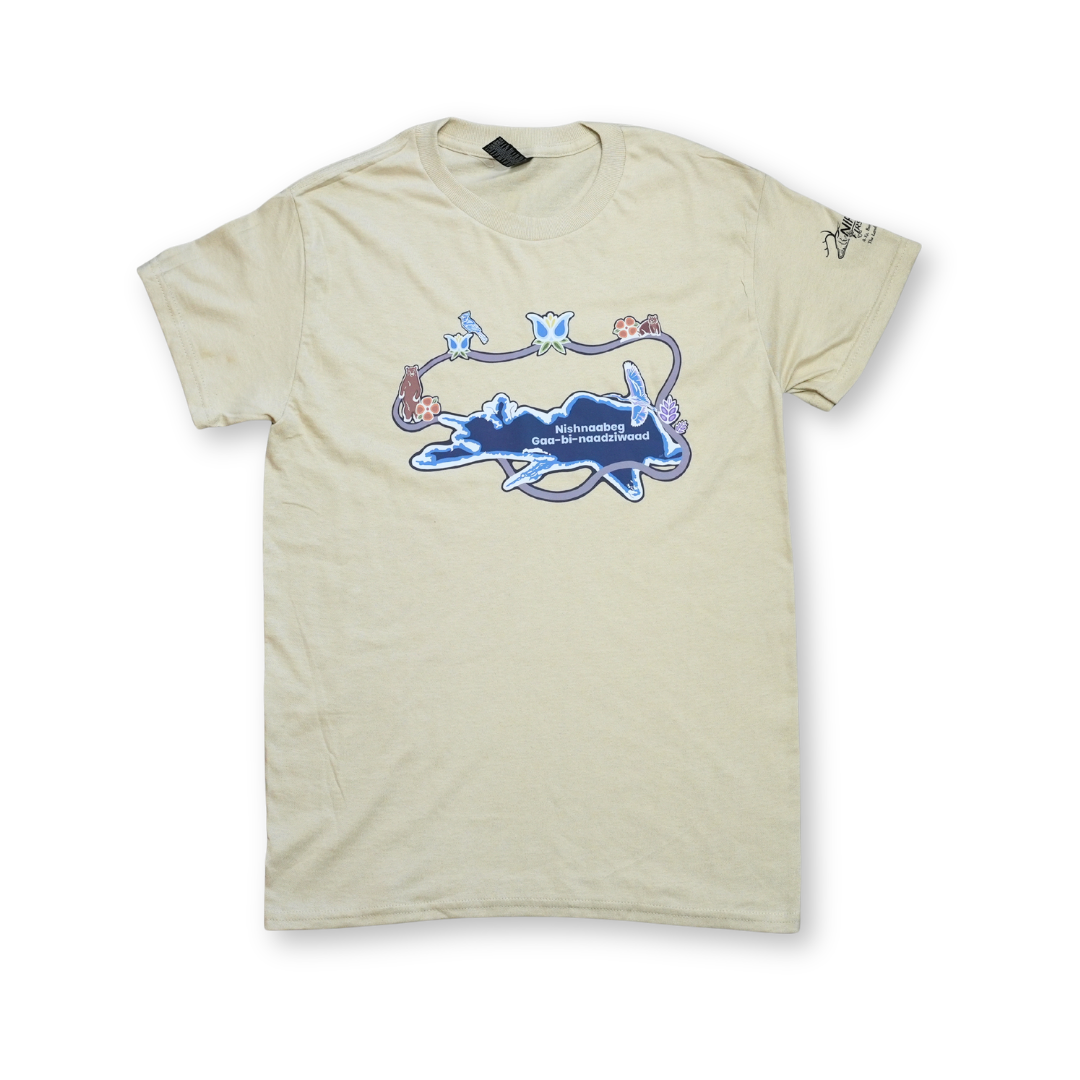 2026 Powwow Adult T-Shirts