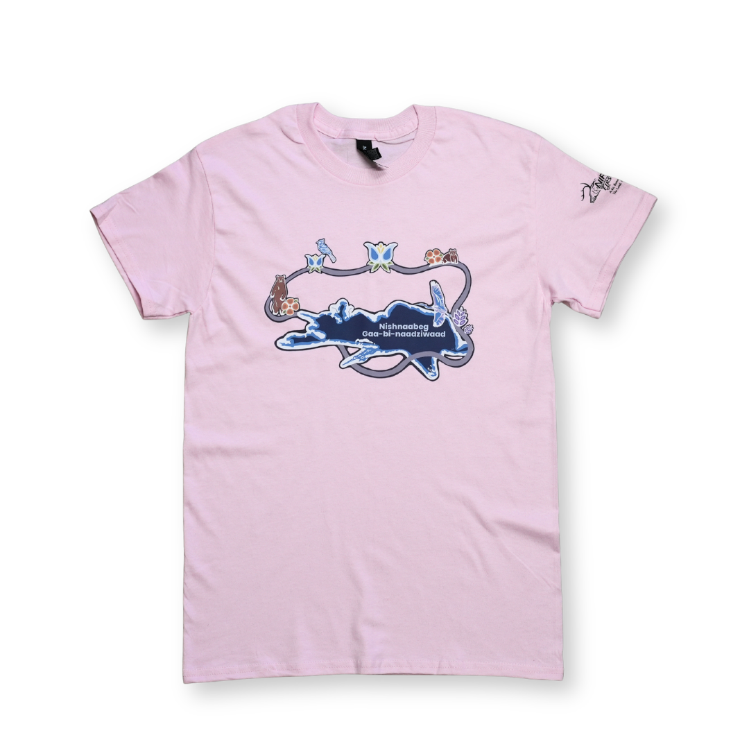 2026 Powwow Adult T-Shirts