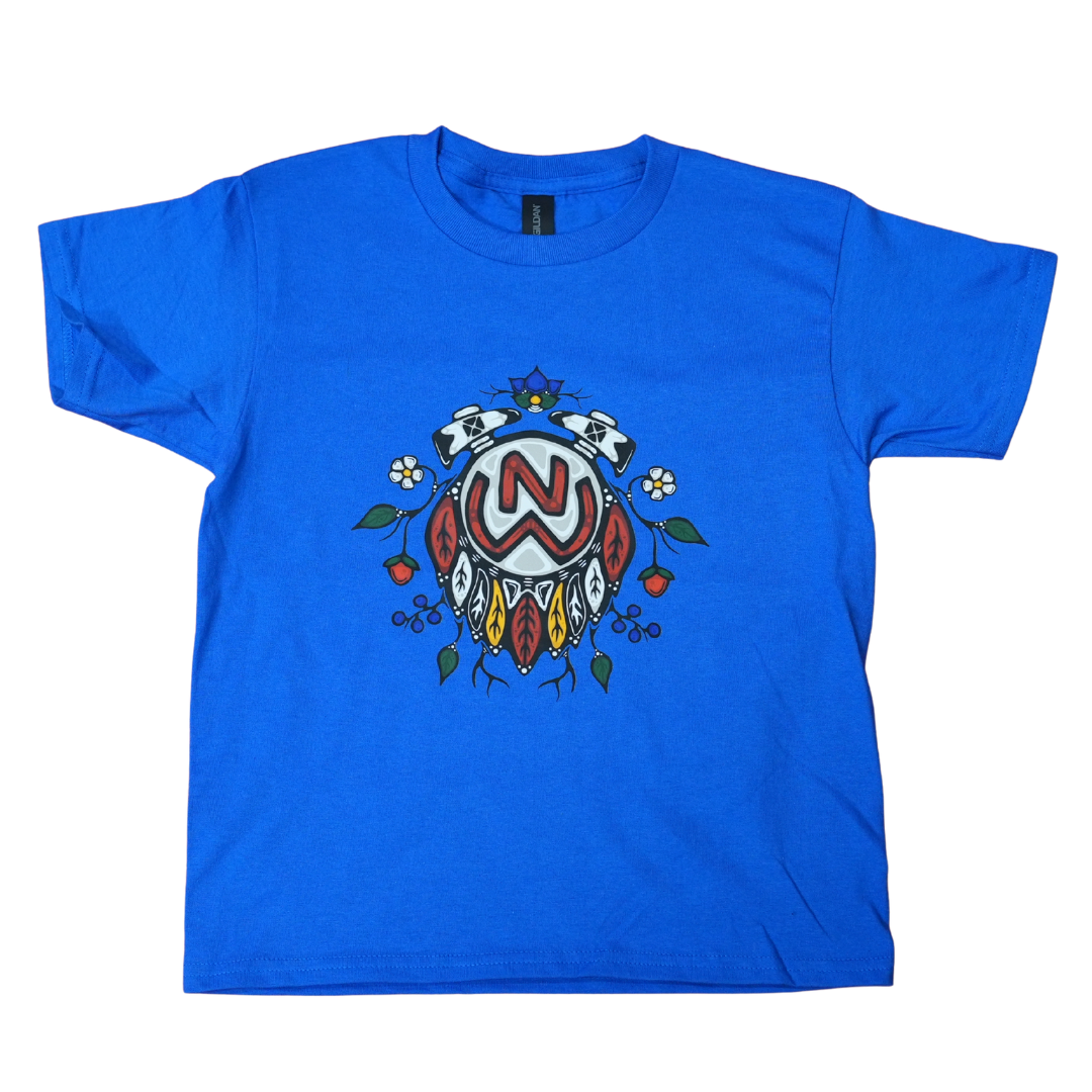 Warriors Youth T-Shirt